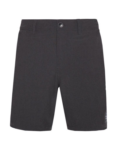 Spodenki sportowe męskie protest prtfearghus surfable short na lato szare (p2713821/899)