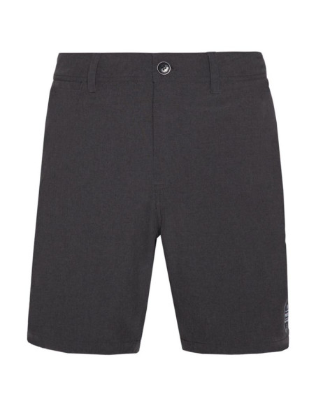 Spodenki sportowe męskie protest prtfearghus surfable short na lato szare (p2713821/899)