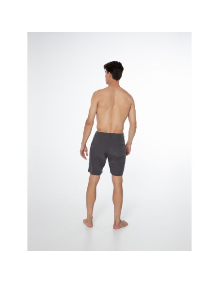Spodenki sportowe męskie protest prtfearghus surfable short na lato szare (p2713821/899)
