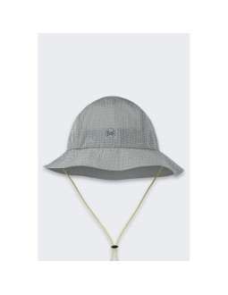 Kapelusz buff go bucket solid flint