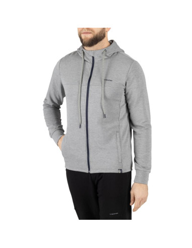 Bluza viking lonetree hoodie bamboo m
