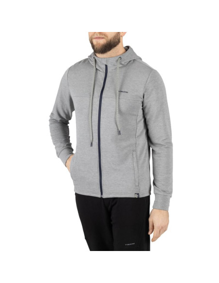 Bluza viking lonetree hoodie bamboo m