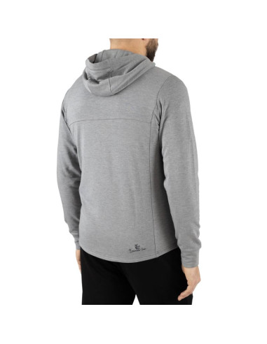 Bluza viking lonetree hoodie bamboo m