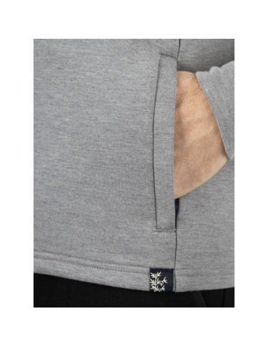Bluza viking lonetree hoodie bamboo m