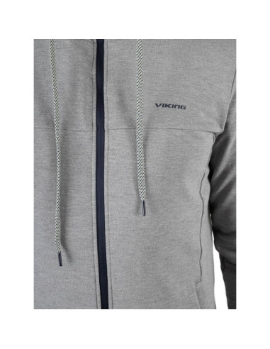Bluza viking lonetree hoodie bamboo m