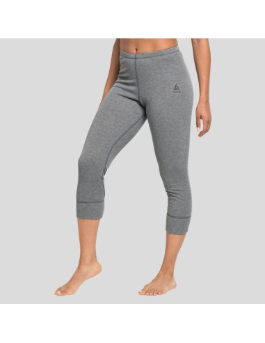 Legginsy termoaktywne odlo active warm eco w