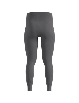Legginsy męskie odlo bl bottom long active warm eco roz. m szare 2