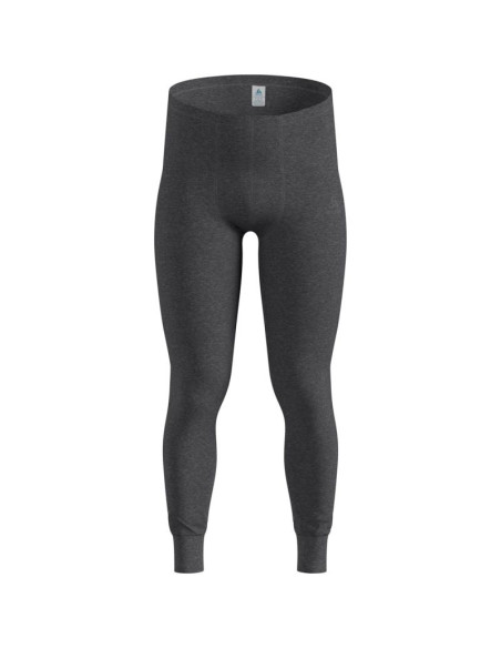 Legginsy męskie odlo bl bottom long active warm eco roz. m szare