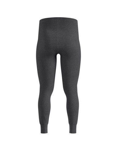 Legginsy męskie odlo bl bottom long active warm eco roz. m szare