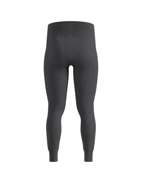 Legginsy męskie odlo bl bottom long active warm eco roz. m szare