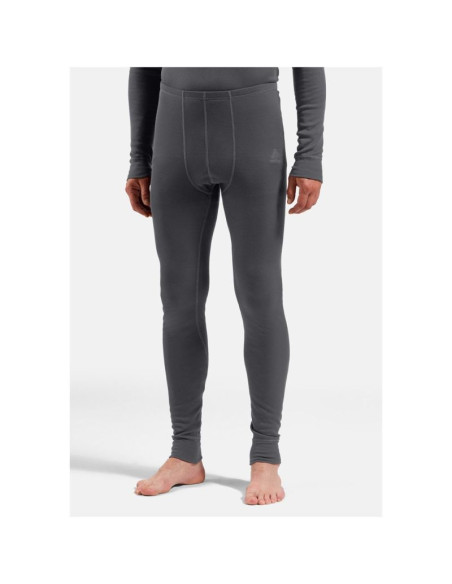 Legginsy męskie odlo bl bottom long active warm eco roz. m szare