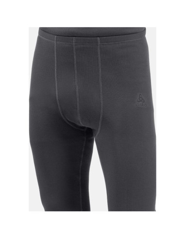 Legginsy męskie odlo bl bottom long active warm eco roz. m szare