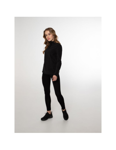 Bluza protest mutez 1/4 zip top w