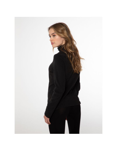 Bluza protest mutez 1/4 zip top w