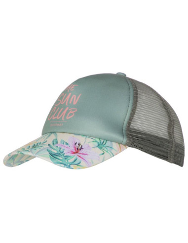 Czapka damska protest prtbeli cap (p9611521/478/uni)