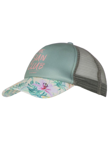 Czapka damska protest prtbeli cap (p9611521/478/uni)