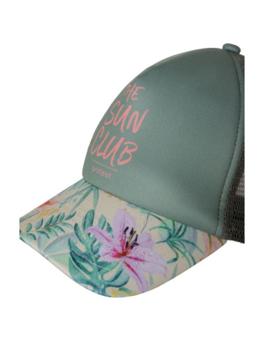 Czapka damska protest prtbeli cap (p9611521/478/uni)