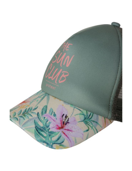 Czapka damska protest prtbeli cap (p9611521/478/uni)