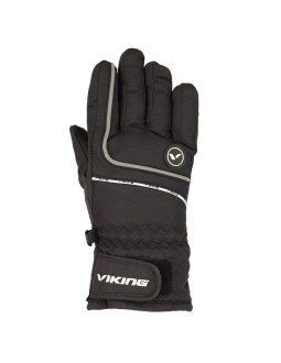 Rękawice viking kevin ski kids jr 2