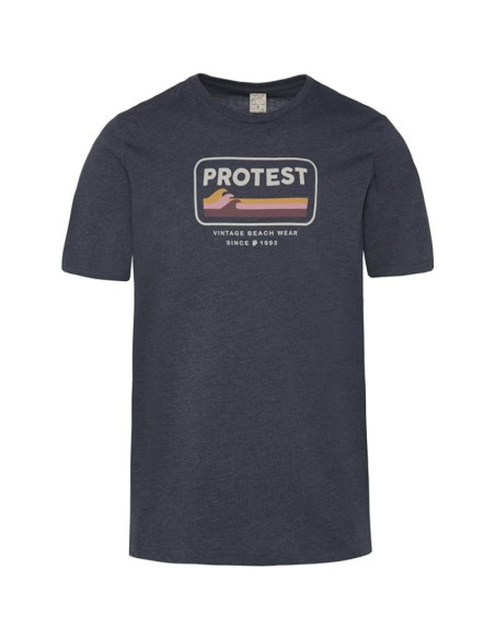 Koszulka męska protest prtcaarlo t-shirt (p1714421/906)
