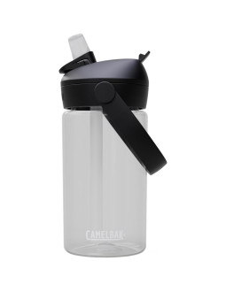 Butelka tritanowa camelbak thrive flip straw kids 400ml (c2860/103041)