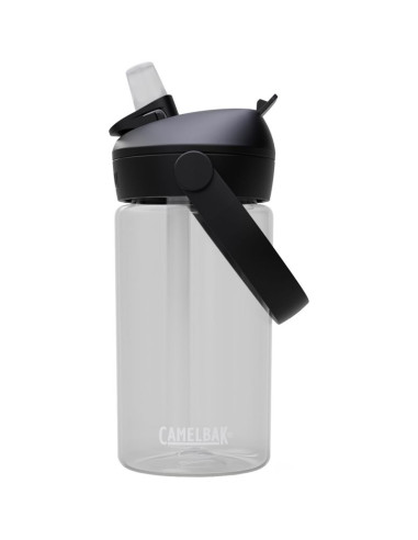 Butelka tritanowa camelbak thrive flip straw kids 400ml (c2860/103041)
