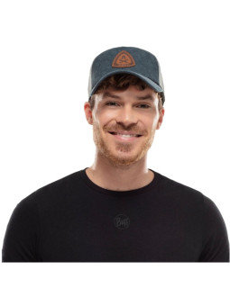 Czapka z daszkiem buff trucker cap l/xl m 125364707 2