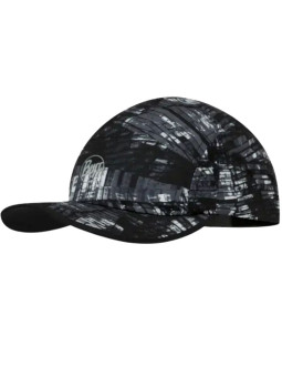 Czapka z daszkiem buff 5 panel go cap