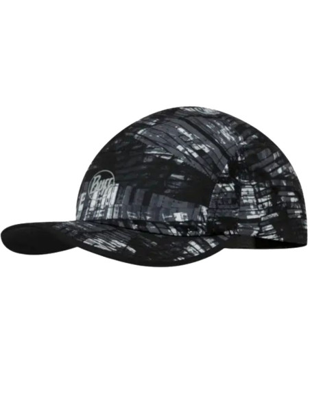 Czapka z daszkiem buff 5 panel go cap