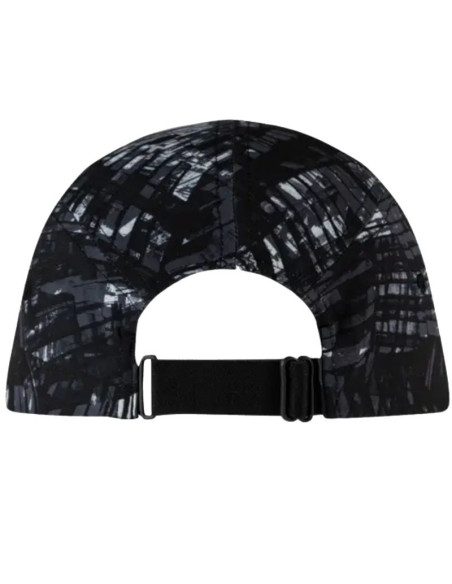 Czapka z daszkiem buff 5 panel go cap