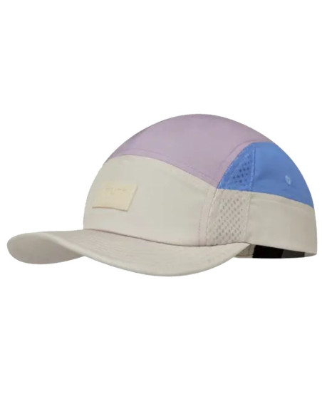 Czapka z daszkiem buff 5 panel go cap