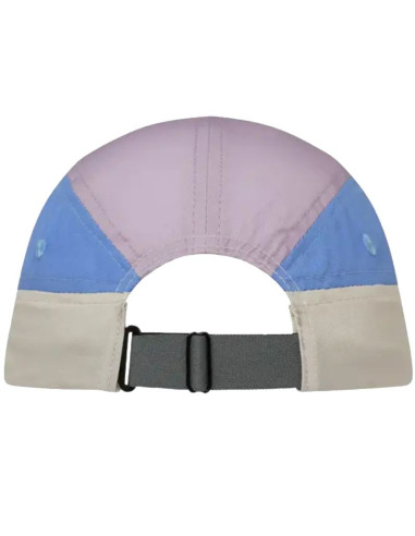 Czapka z daszkiem buff 5 panel go cap
