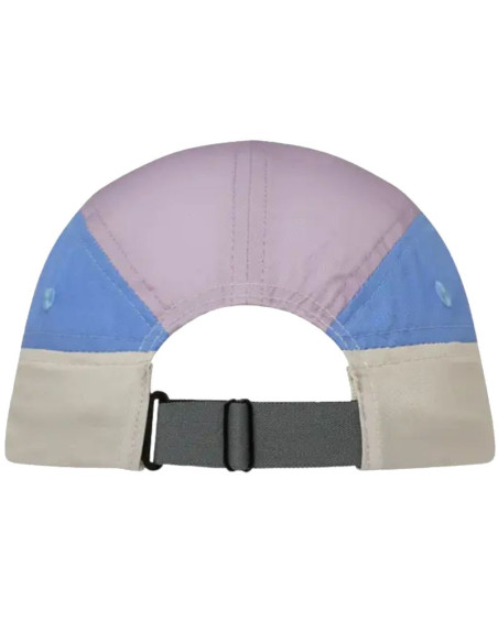 Czapka z daszkiem buff 5 panel go cap