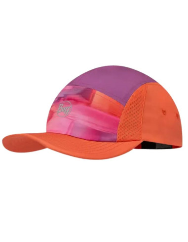 Czapka z daszkiem buff 5 panel go cap