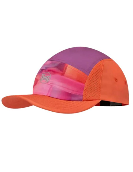 Czapka z daszkiem buff 5 panel go cap