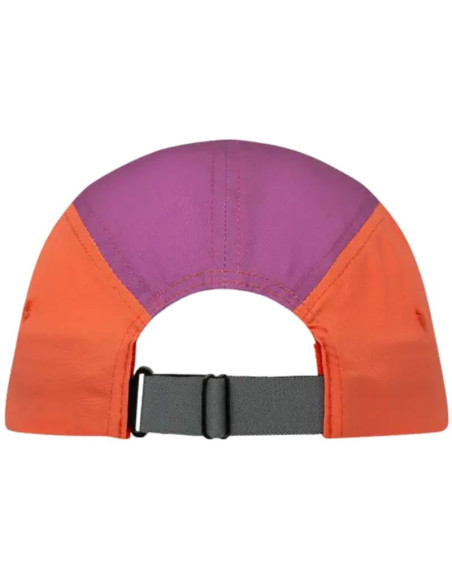 Czapka z daszkiem buff 5 panel go cap