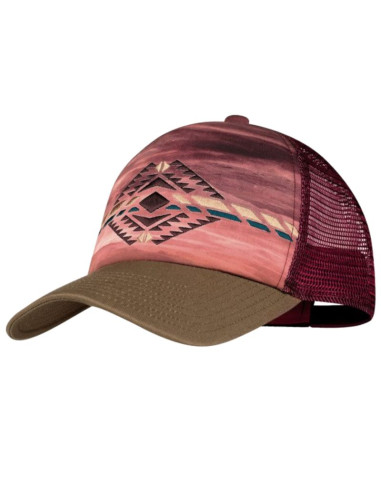 Czapka buff trucker cap 12536