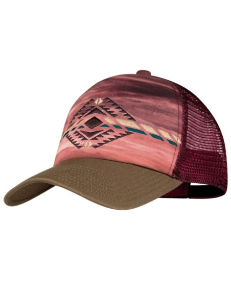 Czapka buff trucker cap 12536