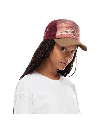 Czapka buff trucker cap 12536