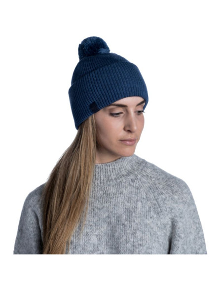 Czapka buff tim merino hat beanie
