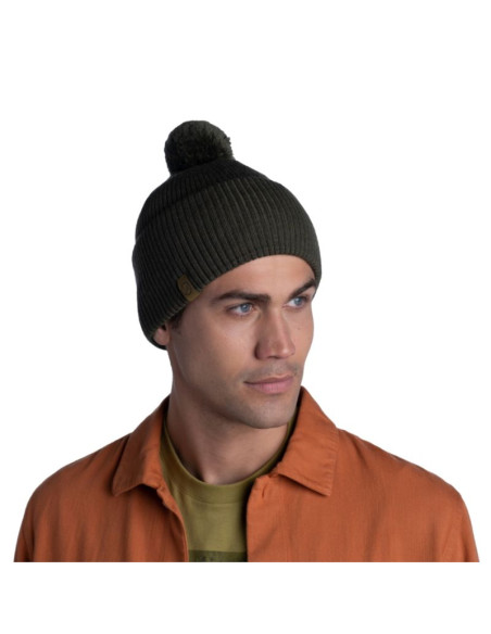 Czapka buff tim merino hat beanie