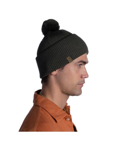 Czapka buff tim merino hat beanie