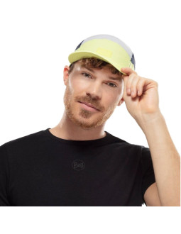 Czapka z daszkiem buff 5 panel go cap l/xl m 125314801 2