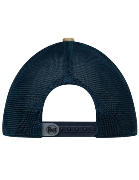 Czapka buff trucker cap 1285945553