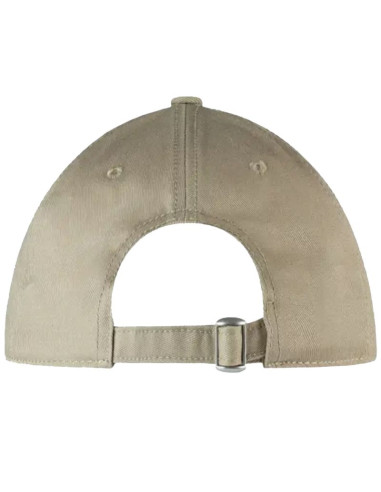 Czapka z daszkiem buff baseball cap