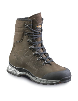 Buty trekkingowe zimowe męskie meindl narvik gtx outdoorowe gore-tex (5101/35)