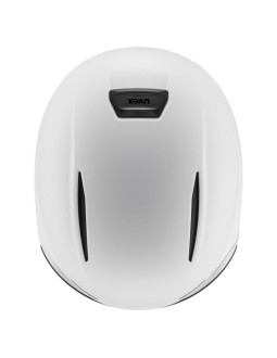 Uvex skihelm horizon cv biały 2