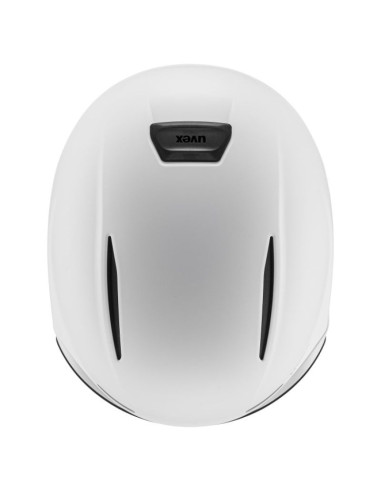Uvex skihelm horizon cv biały