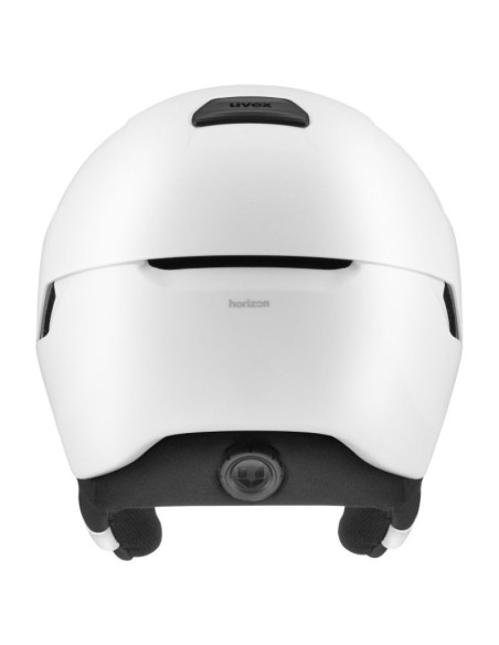 Uvex skihelm horizon cv biały