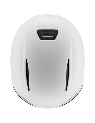 Uvex skihelm horizon cv biały